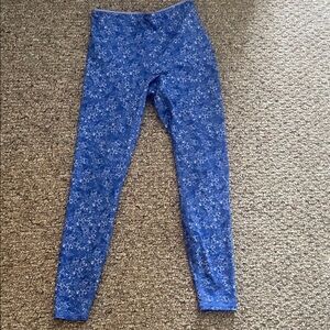 Floral Fabletics Leggings